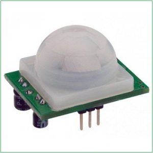 PIR-Sensor