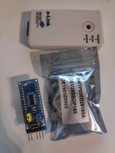 holtek microcontroler