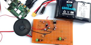 FM-Radio-Receiver