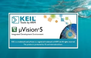 Keil uVision
