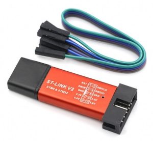 st-link