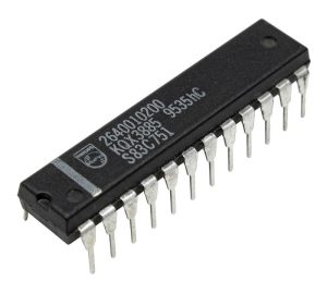 NXP