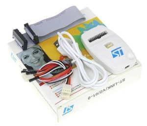 st-link