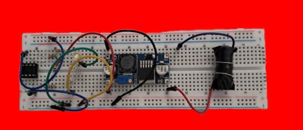 attiny pwm