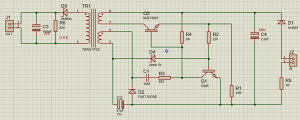 220v to 5v