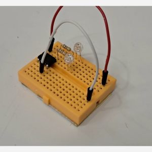 led blinker