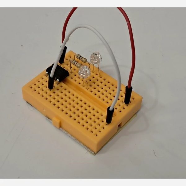 led blinker