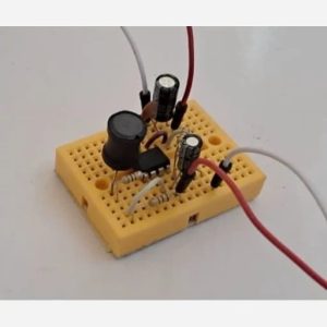 افزاینده سوییچینگ