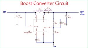 boost-converter-circuit