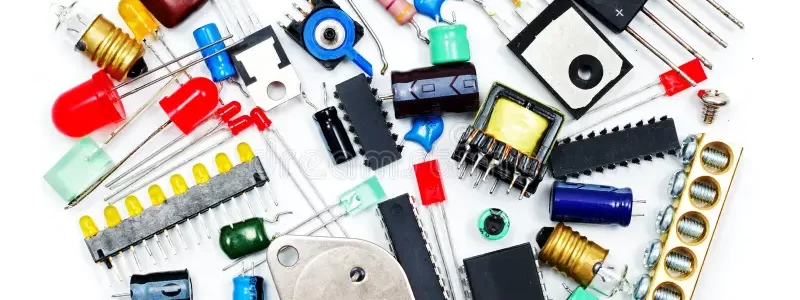 electronic-components electronic-components